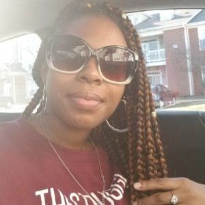 Meet your Posher, Natasha